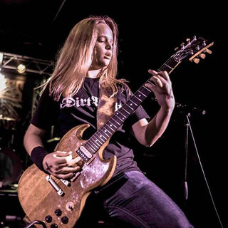 GHS Interview: Johnny Zostant