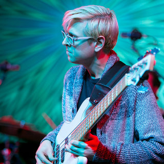 GHS Interview: Evan Marien