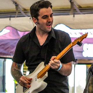 GHS Interview: Steve Laudicina