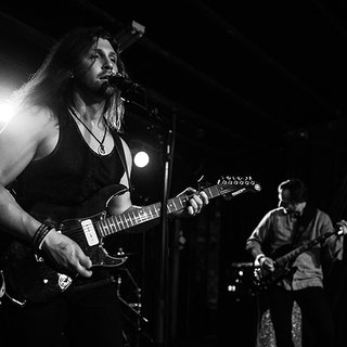 GHS Interview: Shadow Horse