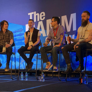 NAMM Endorsement Panel a Success