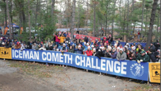 2017 Iceman Cometh Challenge Registration
