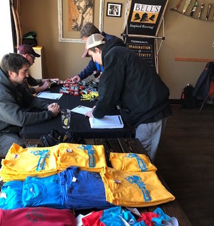 Bell's Beer Iceman registration open