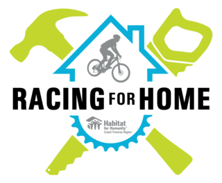 Mark your Calendars! Race for Home June 9th, 2018