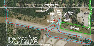 30th Annual Bell's Iceman Cometh Challenge Takes Off!