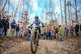 #NovemberIsComing: Jeff Owens' Tips For Race Day