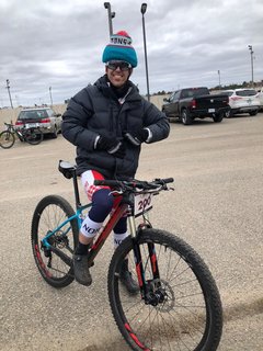 Famous Last Words: A Note From The Race Director