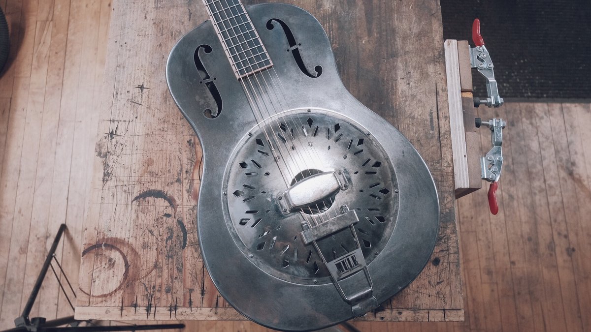 Resonator