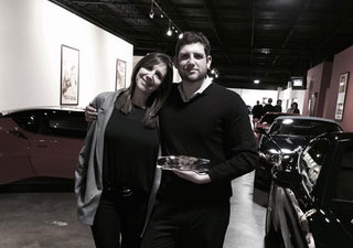 SCCA Members Recognized With National Level Awards