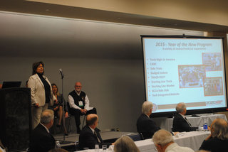 SCCA National Convention Kicks off With Annual Meeting