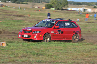 RallyCross Nationals Registration Now Open