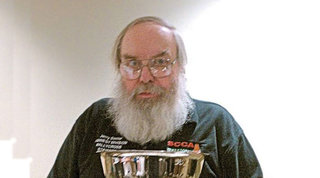 RallyCross Advocate Jerry Doctor Passes Away