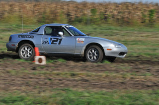 Site of RallyCross Nationals Will Move to Iowa