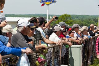 June Sprints: Direct From The Winners
