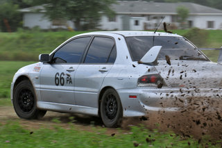Sights from the 2015 RallyCross National Championship