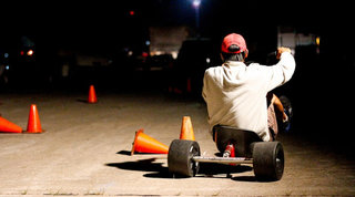 DON’T PANIC: The First Timer's Guide to Solo Nationals