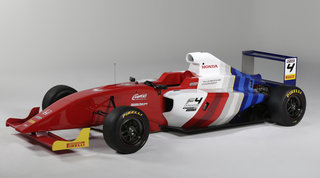 FIA Formula 4 Comes to America