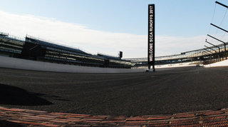 Indianapolis Motor Speedway To Host SCCA Runoffs in 2017