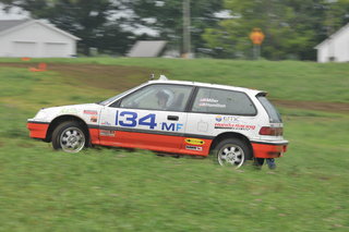 RallyCross National Challenge to be Revamped