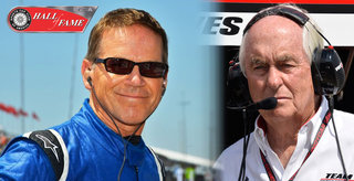 Penske, Pobst Among Five 2016 Additions to the SCCA Hall of Fame