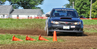 RallyCross 2016 Contingencies Announced