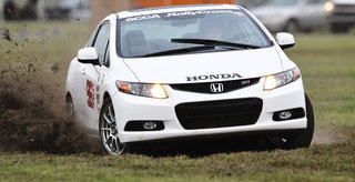 RallyCross National Challenge Begins 2016 Season
