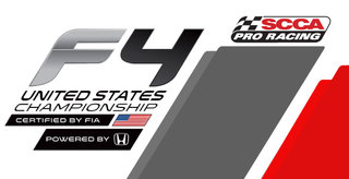 IndyCar and NFL Stars Team Up for F4