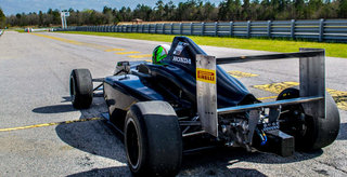 SCCA Pro Racing announces seven-episode newsmagazine show for F4 series