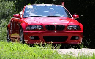 SCCA Targa Southland: Day 2
