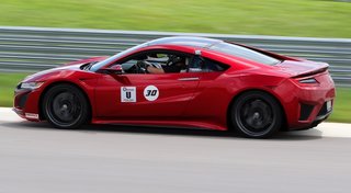 SCCA Targa Southland Wraps