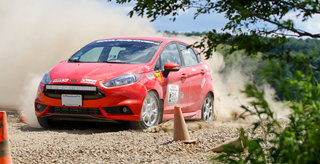 Reasons to Attend the RallyCross Championship