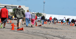 Tire Rack Solo Nats Sets Another Record