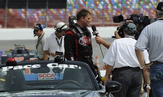 Runoffs Broadcast Schedule