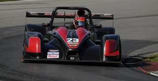 Devenport Outlasts Prototype 1 Field for Maiden National Championship