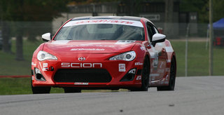 Oscar Jackson Travels to T4 Runoffs Win