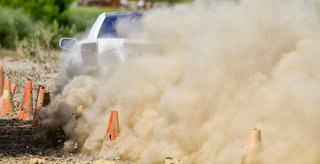 Who Will Win the 2016 SCCA RallyCross National Championship?