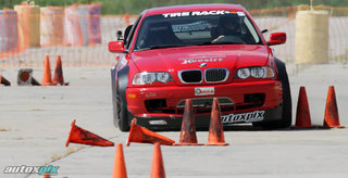 Tire Rack Match Tour 2017 Dates
