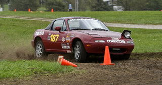 DirtFish SCCA RallyCross Launches 2017 Season