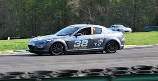 VIR Saturday Marks Hoosier Super Tour Midpoint