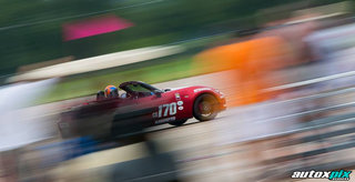 Important Tire Rack Solo Nationals Dates