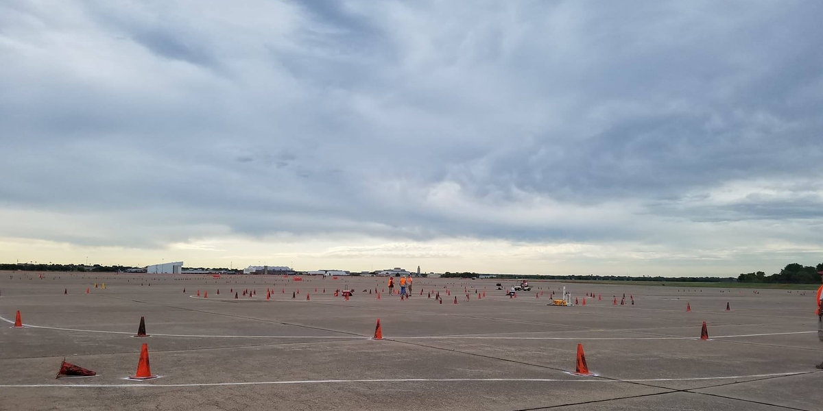 live from fsae lincoln