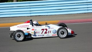 Begin the End of Hoosier Super Tour at The Glen