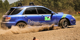 RallyCross Newbie No More