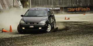 DirtFish RallyCross National Championship Registration Opening