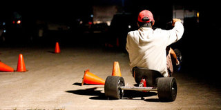 DON’T PANIC: The First Timer's Guide to Solo Nationals