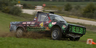 RallyCross Gains Two New Classes