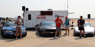 A Fine CAM Invitational Finale