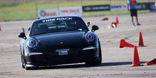 Second Set of Champs Crowned at '17 Tire Rack Solo Nats