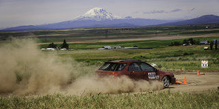 Go RallyCross - Part 2