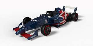 Save The Date--Details of F3 Americas series coming October 19th